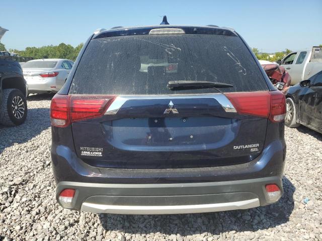 Photo 6 from auction – 2018 MITSUBISHI OUTLANDER with VIN JA4AD3A38JZ068041