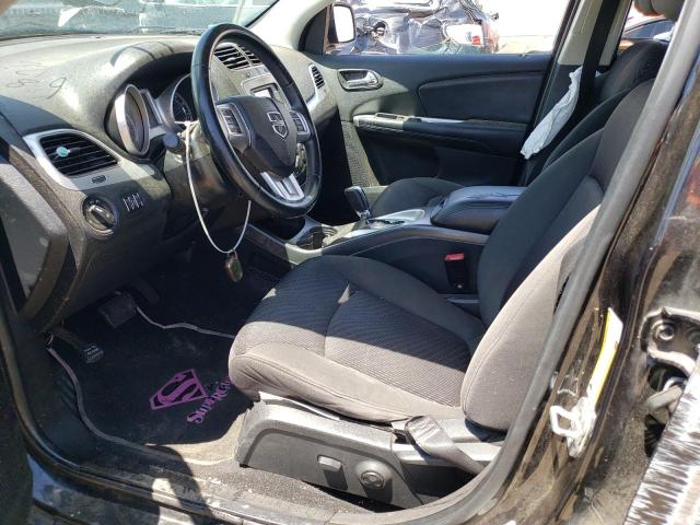 Photo 7 from auction – 2012 DODGE JOURNEY SX with VIN 3C4PDCBG4CT180668