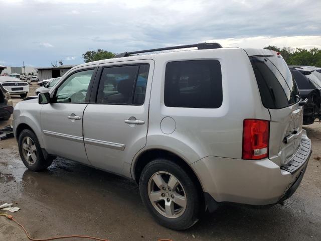 Photo 2 from auction – 2011 HONDA PILOT EX with VIN 5FNYF3H49BB007589
