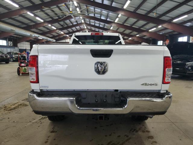 Photo 10 from auction – 2022 RAM 2500 TRADE with VIN 3C6MR5AJ3NG124656