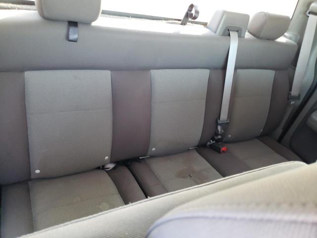 Photo 10 from auction – 2004 FORD F150 with VIN 1FTRX12W44NC31826