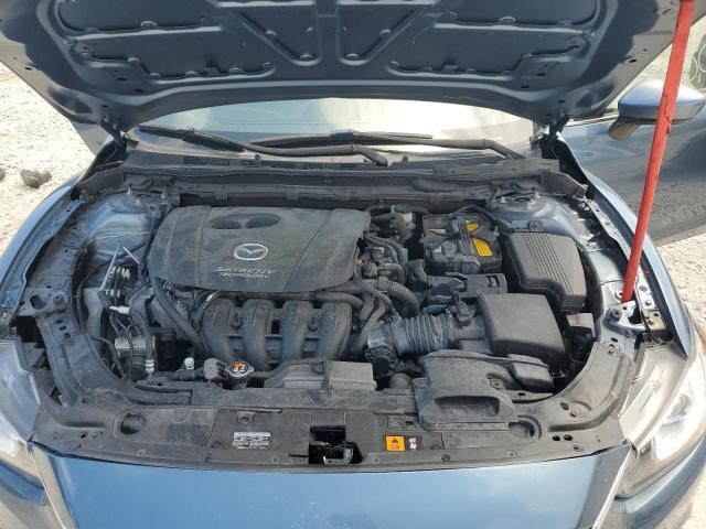 Photo 11 from auction – 2014 MAZDA 6 TOURING with VIN JM1GJ1V67E1146895