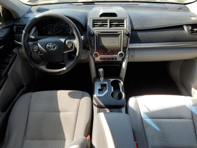 Photo 8 from auction – 2012 TOYOTA CAMRY BASE with VIN 4T4BF1FK6CR184767