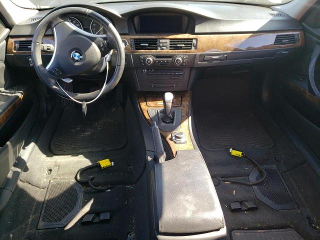 Photo 8 from auction – 2009 BMW 335 I with VIN WBAPM73569A366164
