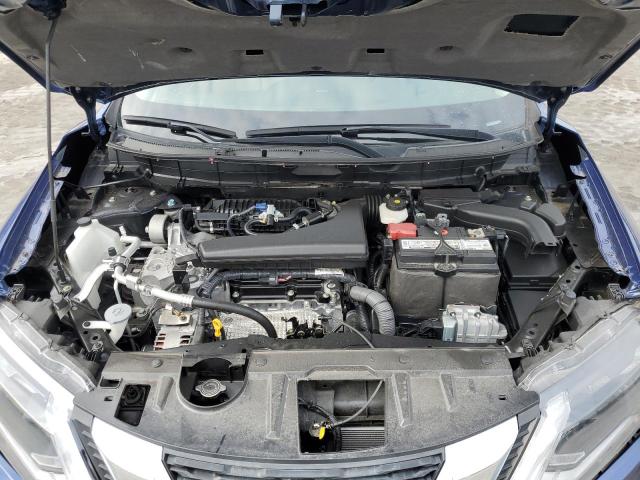 Photo 11 from auction – 2019 NISSAN ROGUE S with VIN 5N1AT2MT6KC705474
