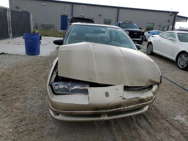 Photo 5 from auction – 1995 SATURN SL2 with VIN 1G8ZK5278SZ296239