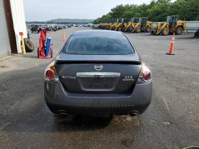 Photo 6 from auction – 2011 NISSAN ALTIMA BAS with VIN 1N4AL2AP6BN501876