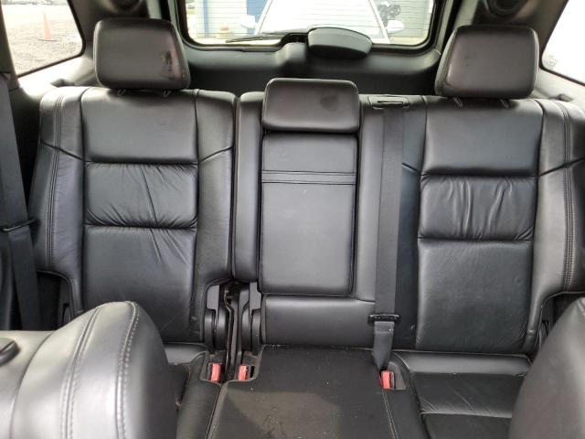 Photo 10 from auction – 2011 JEEP GRAND CHER with VIN 1J4RR4GG6BC670199
