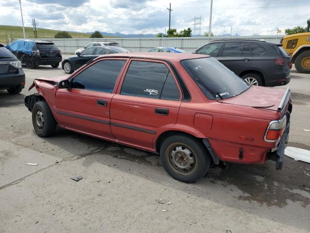 Photo 2 from auction – 1990 TOYOTA COROLLA DL with VIN 1NXAE94A4LZ085995