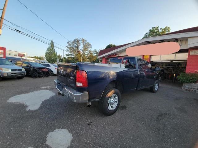 Photo 4 from auction – 2015 RAM 2500 ST with VIN 3C6UR5HJ7FG584619