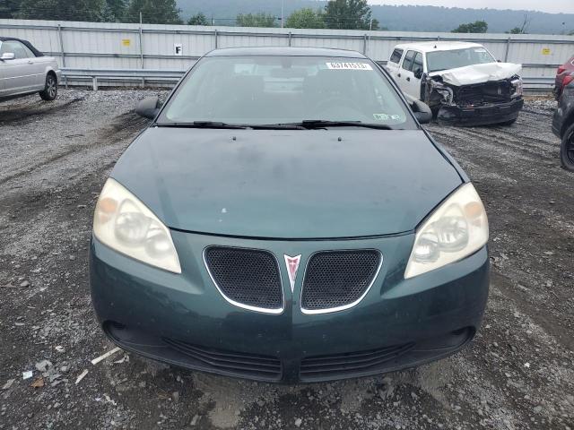 Photo 5 from auction – 2007 PONTIAC G6 BASE with VIN 1G2ZG58B974267988