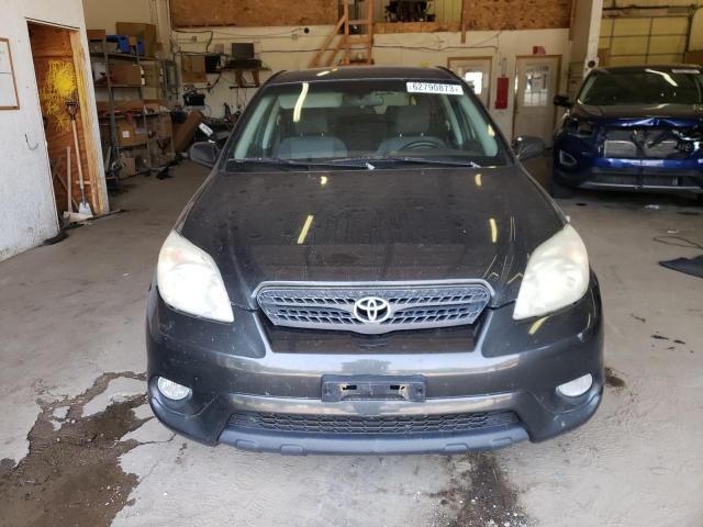 Photo 5 from auction – 2006 TOYOTA COROLLA MA with VIN 2T1KR32EX6C585175