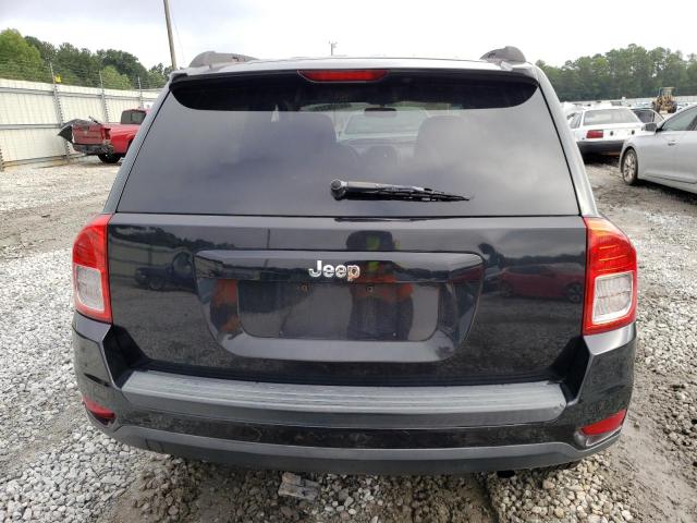Photo 6 from auction – 2011 JEEP COMPASS SP with VIN 1J4NT1FB4BD219822