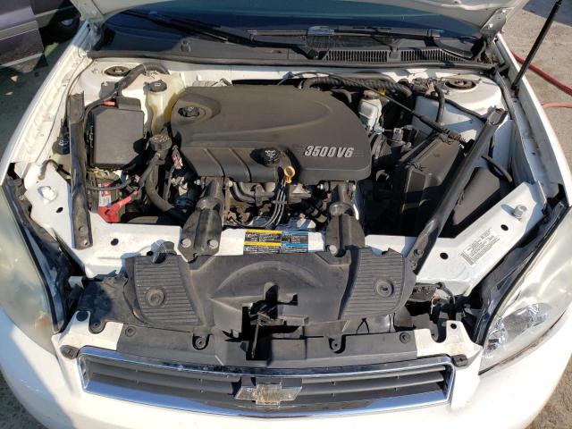 Photo 11 from auction – 2008 CHEVROLET IMPALA LT with VIN 2G1WT58K989283819