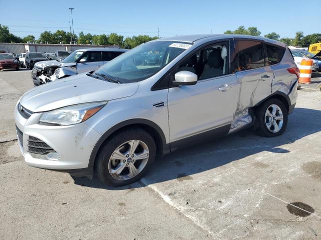 FORD ESCAPE SE 2013 with VIN 1FMCU0GX8DUA92831 - Photo from auction