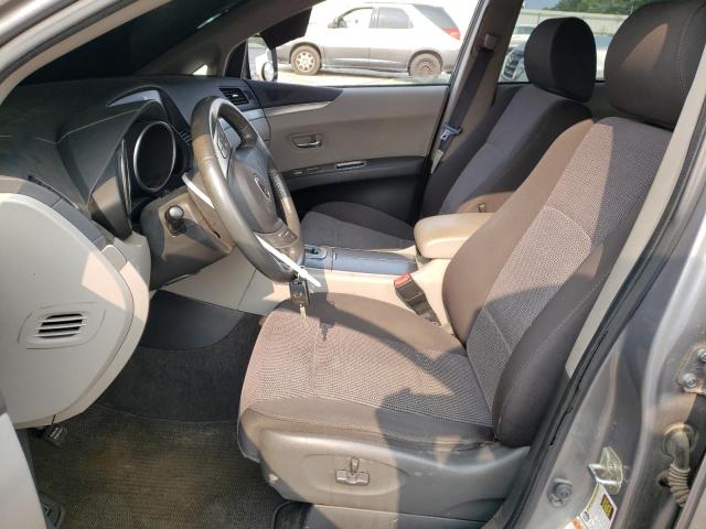 Photo 7 from auction – 2008 SUBARU TRIBECA with VIN 4S4WX91DX84409313