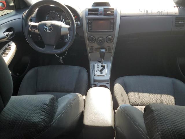 Photo 8 from auction – 2013 TOYOTA COROLLA BA with VIN 2T1BU4EE0DC980642