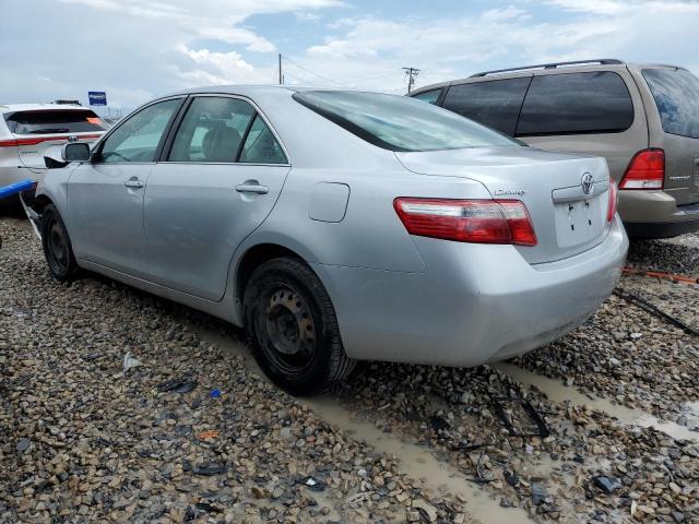 Photo 2 from auction – 2007 TOYOTA CAMRY CE with VIN 4T1BE46K67U605732