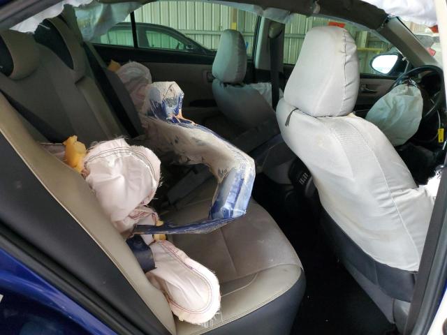 Photo 10 from auction – 2015 TOYOTA CAMRY LE with VIN 4T1BF1FKXFU930152