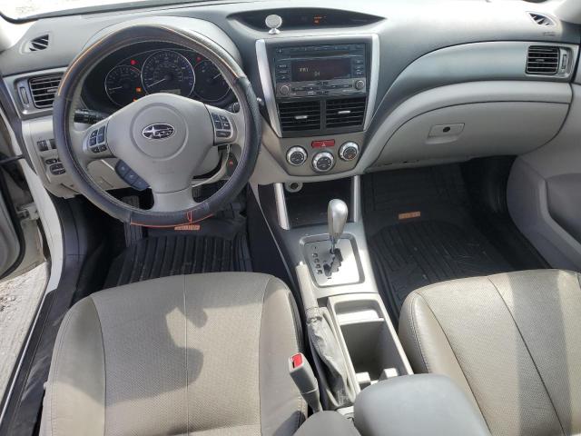 Photo 8 from auction – 2011 SUBARU FORESTER L with VIN JF2SHBEC1BH737195