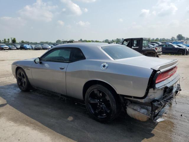 Photo 2 from auction – 2013 DODGE CHALLENGER with VIN 2C3CDYAG8DH642032