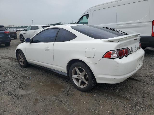 Photo 2 from auction – 2003 ACURA RSX with VIN JH4DC54883C020293