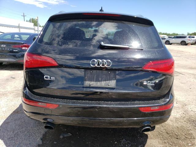 Photo 6 from auction – 2014 AUDI Q5 PREMIUM with VIN WA1LFAFP1EA118494