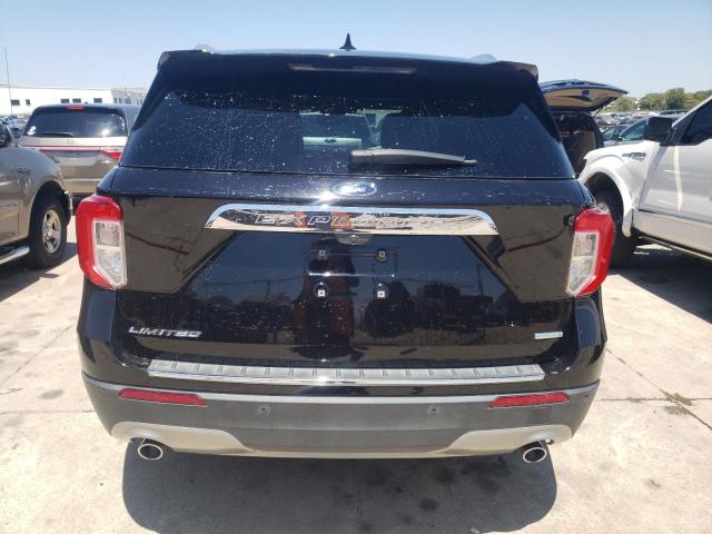 Photo 6 from auction – 2020 FORD EXPLORER L with VIN 1FMSK7FHXLGC28474