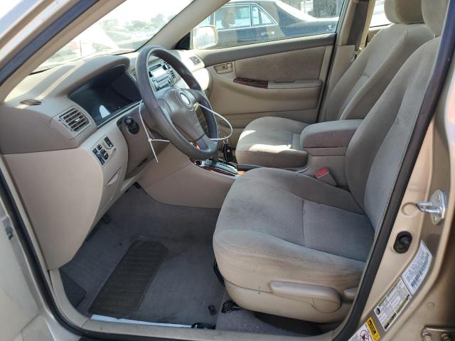 Photo 7 from auction – 2005 TOYOTA COROLLA CE with VIN 1NXBR30E85Z442595