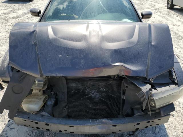 Photo 11 from auction – 2014 DODGE CHARGER with VIN 2C3CDXBG3EH198181