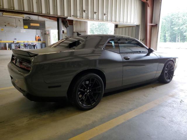 Photo 3 from auction – 2018 DODGE CHALLENGER with VIN 2C3CDZFJ7JH154759