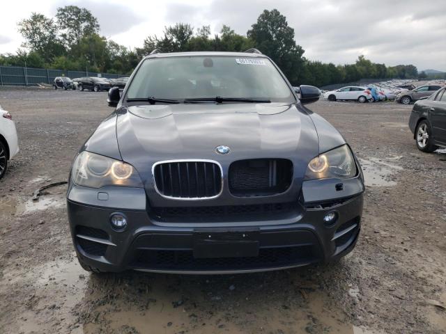 Photo 5 from auction – 2011 BMW X5 XDRIVE3 with VIN 5UXZV4C5XBL742218