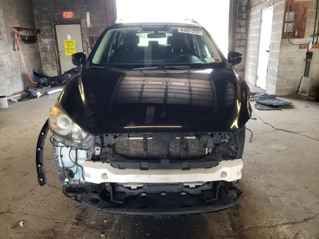 Photo 5 from auction – 2015 MAZDA CX-5 TOURI with VIN JM3KE2CY4F0527112