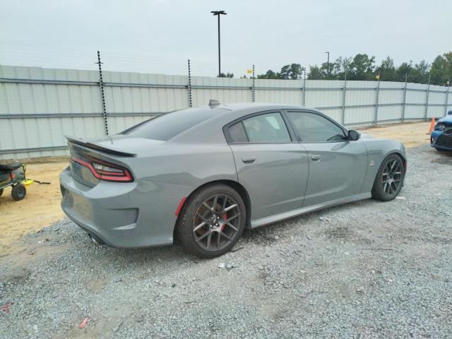 Photo 3 from auction – 2018 DODGE CHARGER R/ with VIN 2C3CDXGJ2JH167423