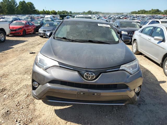 Photo 5 from auction – 2018 TOYOTA RAV4 LIMIT with VIN 2T3DFREV8JW760120