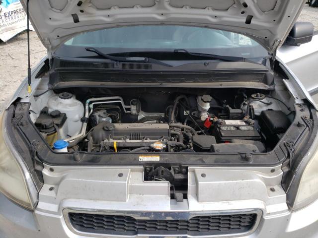 Снимка 11 от търг – 2011 KIA SOUL с VIN KNDJT2A18B7265709