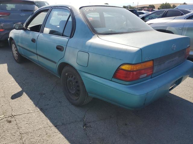 Photo 2 from auction – 1994 TOYOTA COROLLA with VIN 1NXAE09B3RZ210698