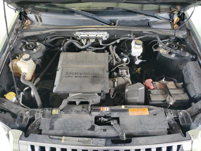 Photo 12 from auction – 2010 MERCURY MARINER with VIN 4M2CN9BG1AKJ09919