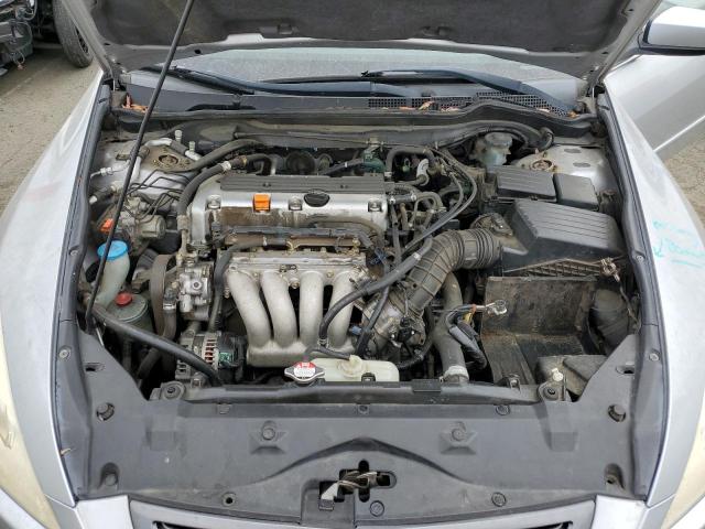 Photo 11 from auction – 2003 HONDA ACCORD LX with VIN JHMCM56323C074845