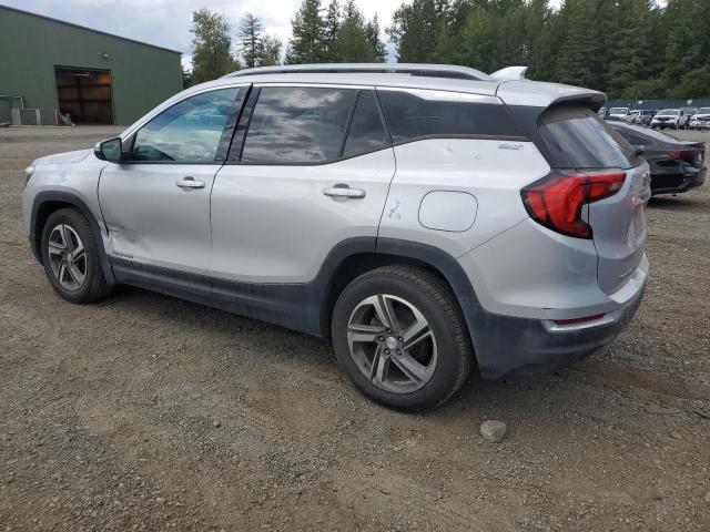 Photo 2 from auction – 2019 GMC TERRAIN SL with VIN 3GKALVEV0KL369853