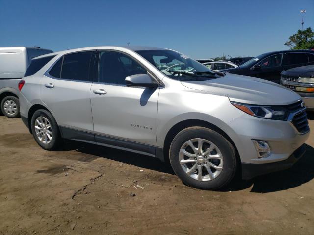 Photo 4 from auction – 2020 CHEVROLET EQUINOX LT with VIN 2GNAXJEV1L6281691