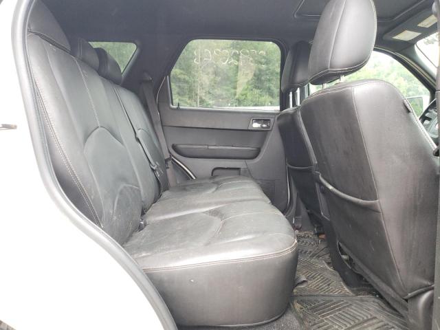 Photo 11 from auction – 2008 MERCURY MARINER PR with VIN 4M2CU97168KJ50516
