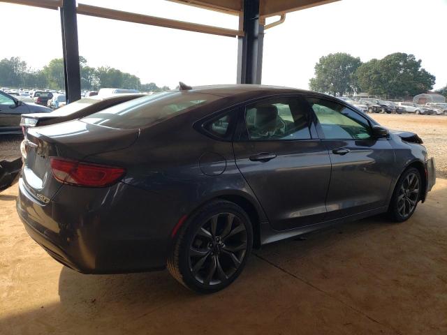 Снимка 3 от търг – 2015 CHRYSLER 200 S с VIN 1C3CCCBG9FN516180