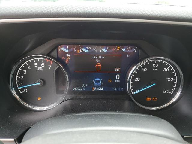 Photo 9 from auction – 2021 FORD F150 SUPER with VIN 1FTEX1EP9MFB90445
