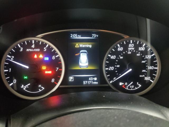 Photo 9 from auction – 2016 NISSAN SENTRA S with VIN 3N1AB7AP7GL680577