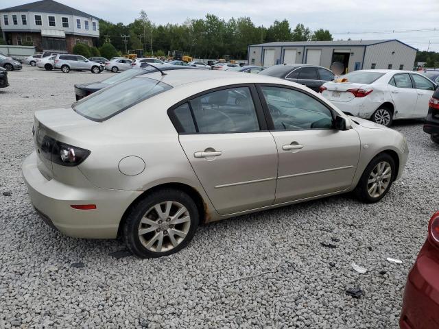 Photo 3 from auction – 2008 MAZDA 3 I with VIN JM1BK32G781786609