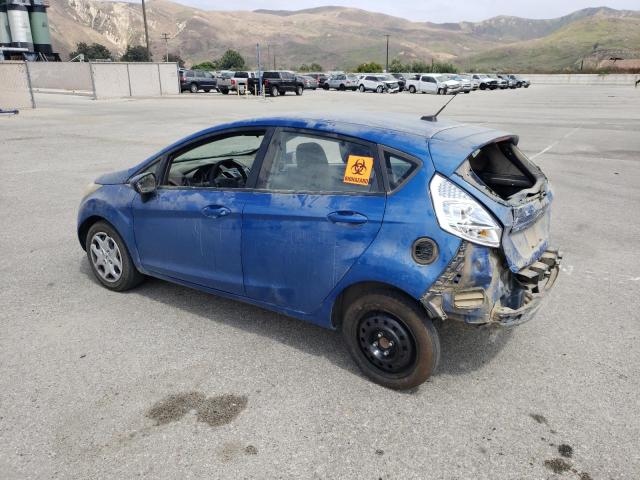 Photo 2 from auction – 2011 FORD FIESTA SE with VIN 3FADP4EJ9BM135683