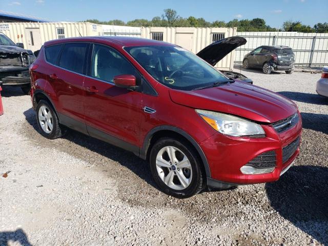 Photo 4 from auction – 2016 FORD ESCAPE SE with VIN 1FMCU0G99GUC46386