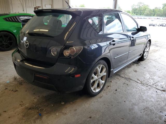 Photo 3 from auction – 2008 MAZDA 3 HATCHBAC with VIN JM1BK343181775759