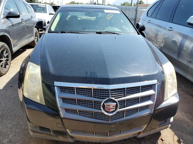 Photo 5 from auction – 2009 CADILLAC CTS with VIN 1G6DF577390106569